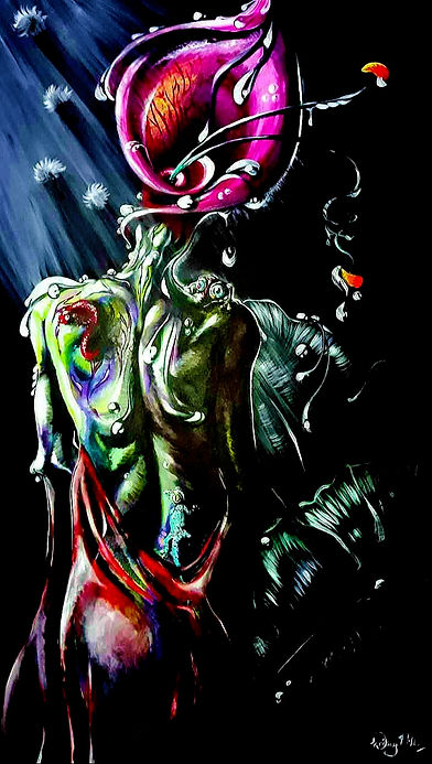 Ninsar, Lady Earth.jpg