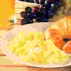 Scrambled Eggs Yara Zgheib Aristotle at Afternoon Tea