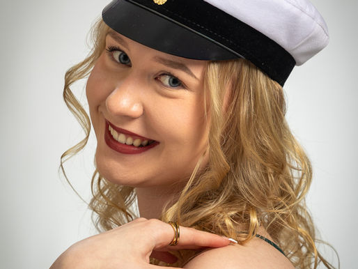 Ylioppilaskuvaus Tampere – Ikuista tärkeä hetkesi!