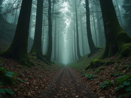 Exploring Paranormal Themes in Veritas Chronicles Episodes