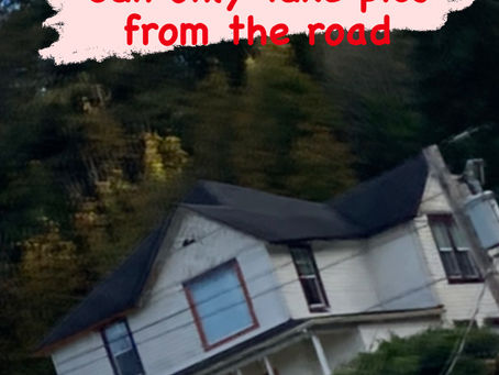 Astoria Oregon