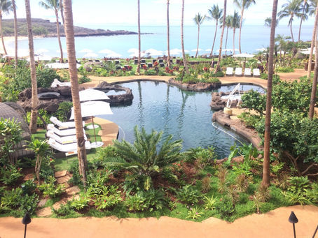 Paradise at Lanai'