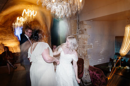 cambridgeshire wedding photographe