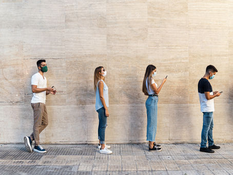 Weekend Face-Off™ Debate: “Was COVID-19 Real… or Was 2020 Just the Weirdest Group Project in Human History?”