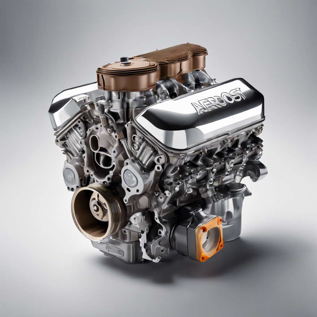 AeroBoost Engine