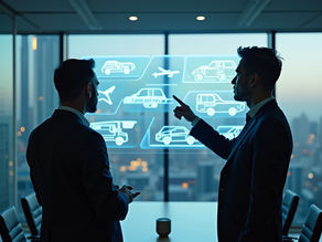 Building the Foundation for What's Next
