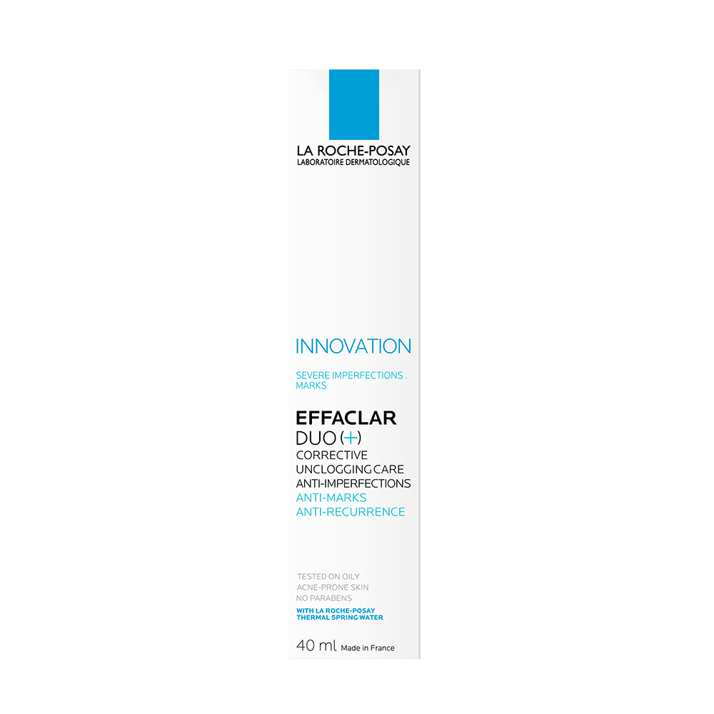 Effaclar Duo(+) 40ml.