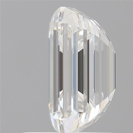 Thumbnail: 1.52 Carat Emerald Diamond