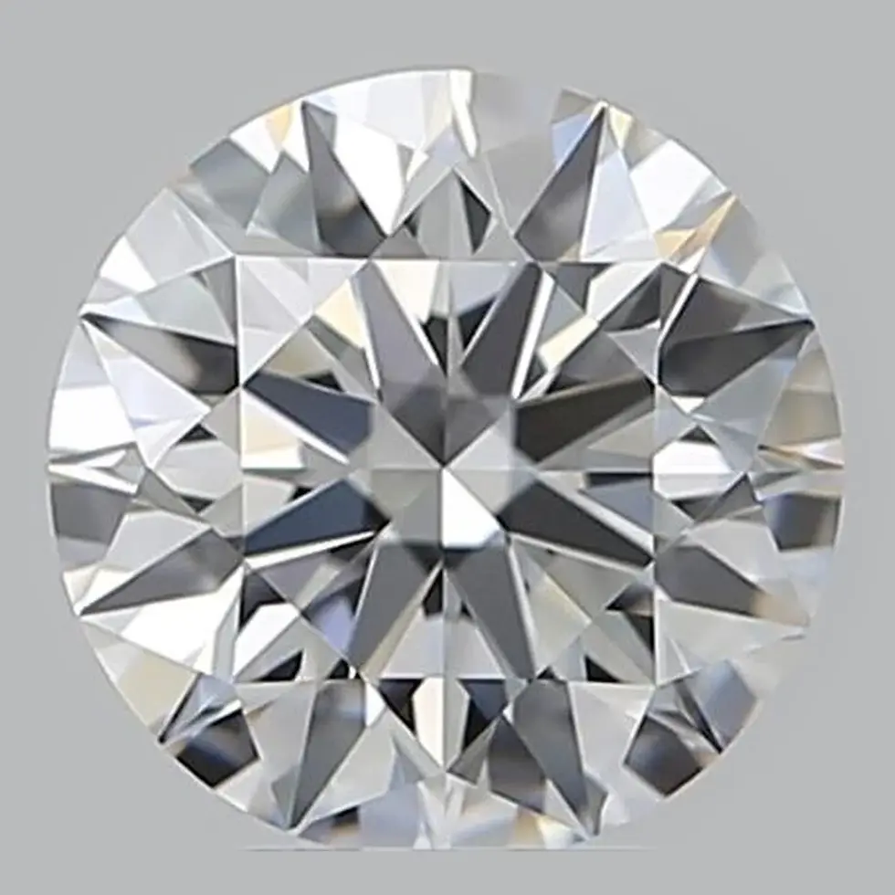 1.1 carat | Round Diamond
