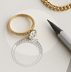 Gold Ring Design and Sketch.png