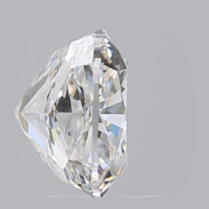Thumbnail: 2.5 Carat Cushion Diamond