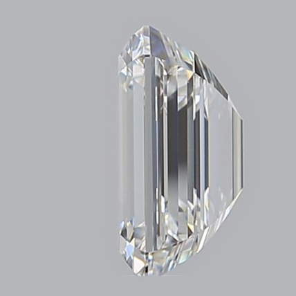 Thumbnail: 2.20 Carat Emerald Diamond