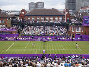 Why Luxury Racquet Sport Travel is the Next Big Thing in 2025