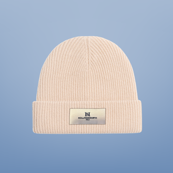 Thumbnail: Cashmere Merino Wool Skully