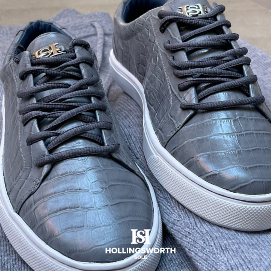 Carvela White Jagger Trainers Carvela Jagger White Kurt Geiger