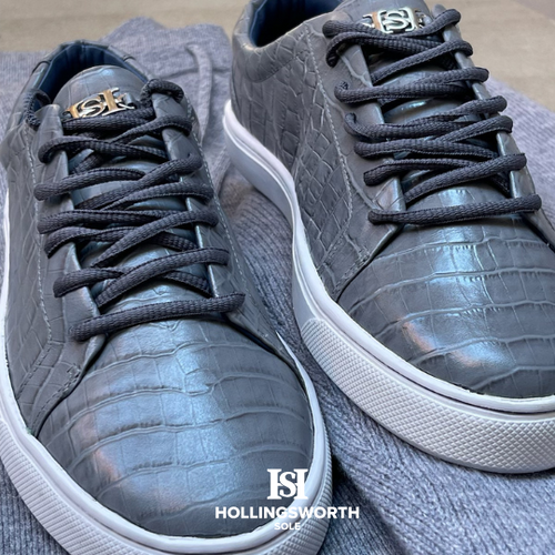Monty | Hollingsworth Sole