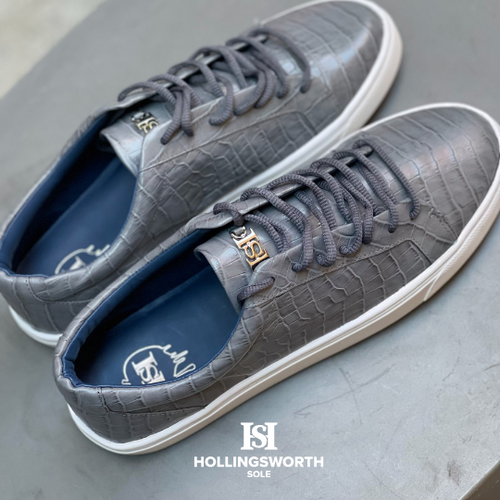 Monty | Hollingsworth Sole