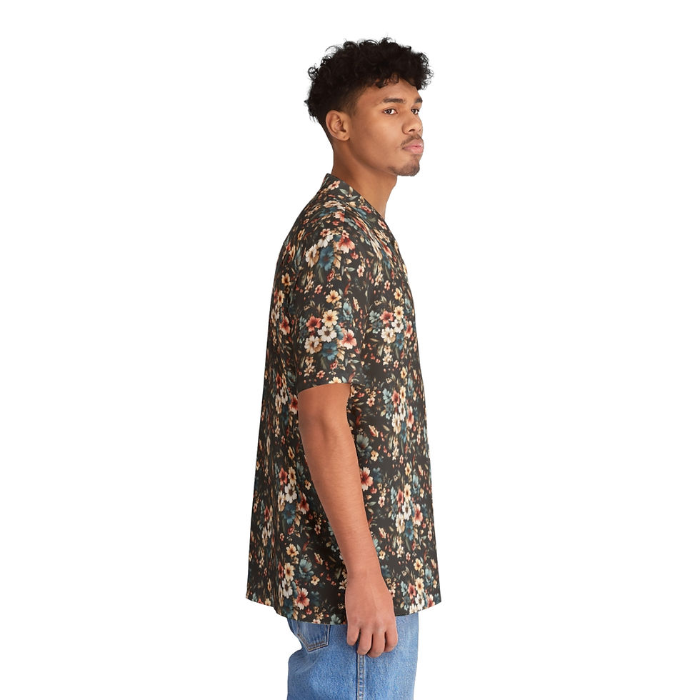 Thumbnail: Dark Floral