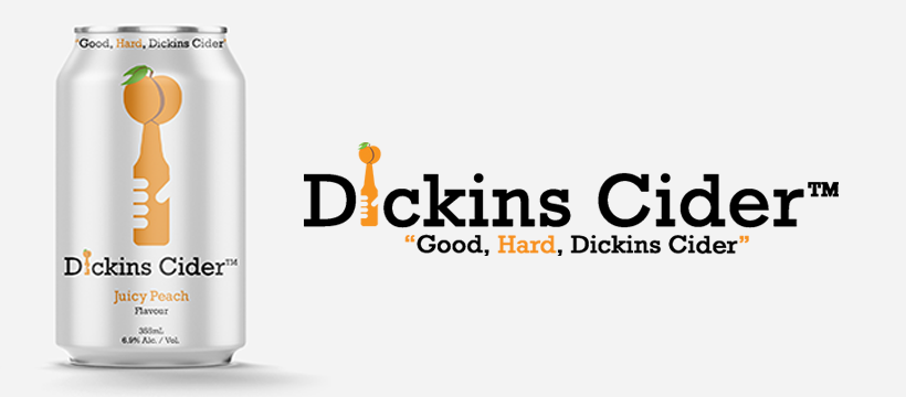 Dickins Cider