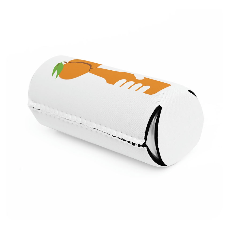 Thumbnail: Slim Can Cooler