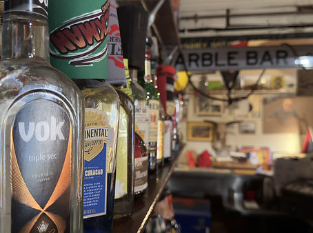 Pub Beer Drinks Spirits in MARBLE BAR