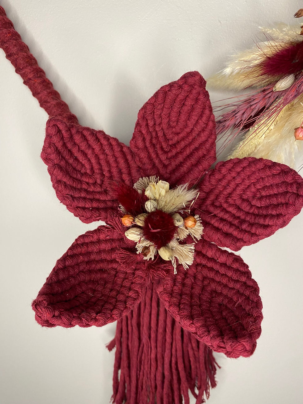 Miniature : Cœur en fleur