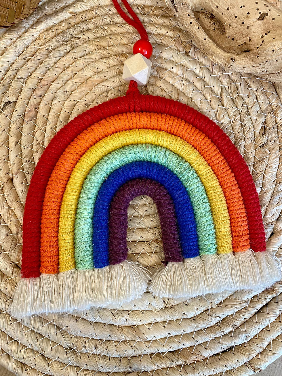 Miniature : Arc-en-ciel