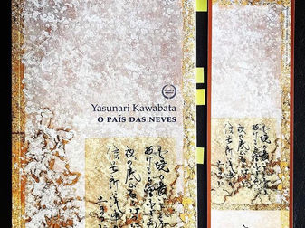 O país das neves