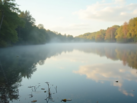 Discover Empath Mentoring with Mariam Lanni