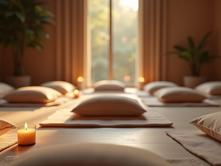 Enhancing Emotional Awareness Through Empath Mentoring