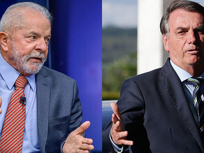 Termômetro da Campanha: Estadão 01/10/2022