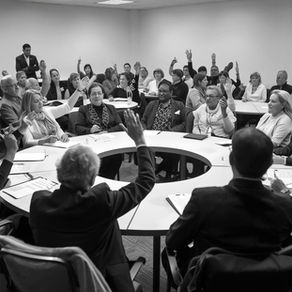 Assembleia Geral ABRAPEL