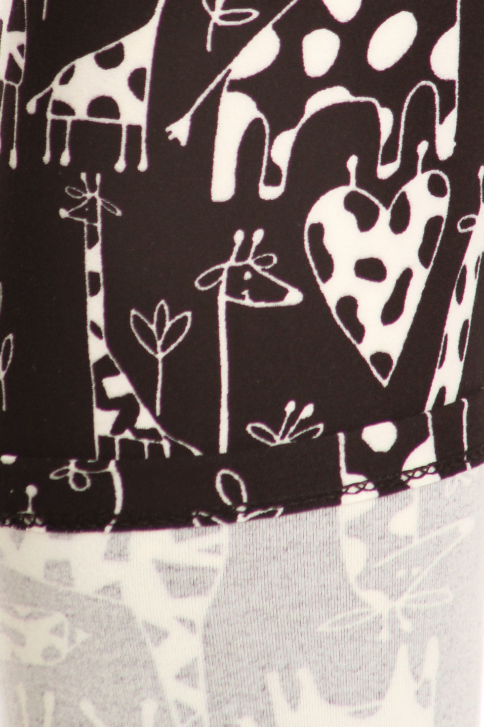 Thumbnail: Lean Giraffes