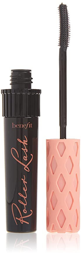 Benefit Cosmetics Roller Lash Super Curling & Lifting Mascara Review