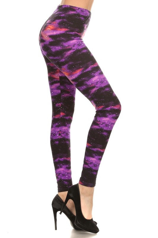 Thumbnail: Lean Purple Galaxy