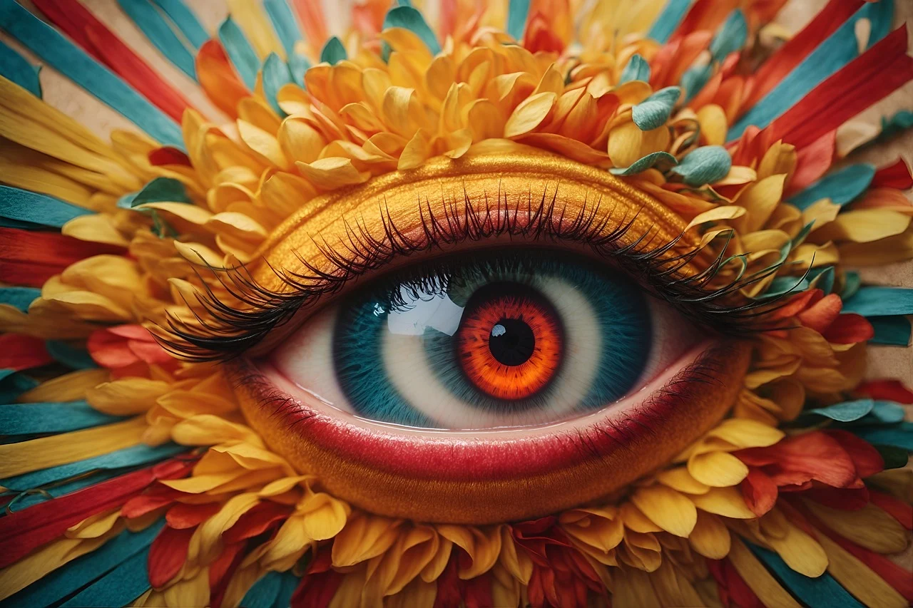 AI ART EYE