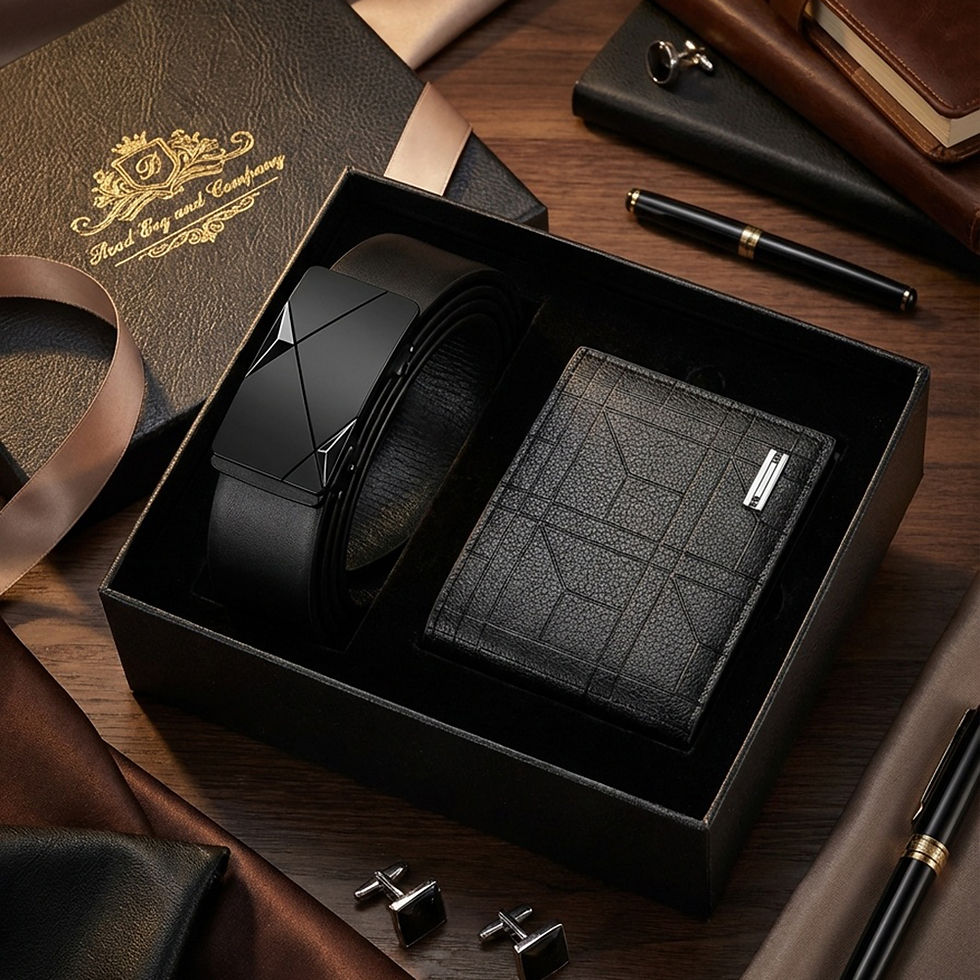 Thumbnail: Heritage Set