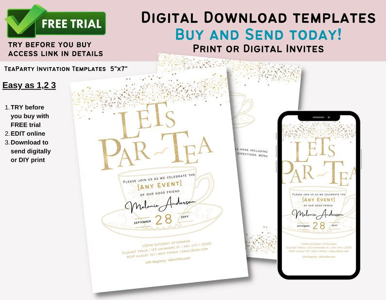 budget wedding invitations