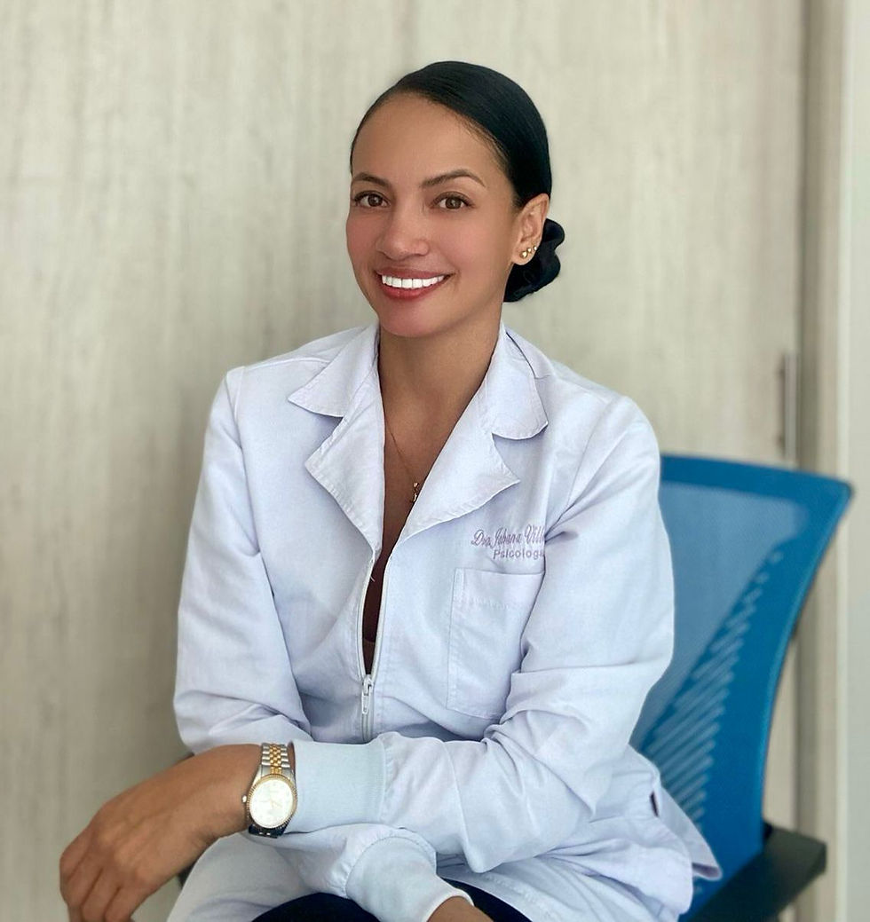 21N Informativo Psicóloga Johana Carolina Villarraga