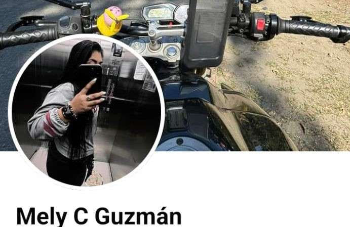 a tan sólo minutos del accidente, tras volverse viral en redes sociales por su evidente estado de embriaguez, los perfiles de las plataformas digitales de la mujer, fueron eliminados