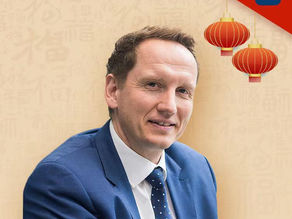 Peter Helis Interviewed By China Daily To Talk About Spring Festival 