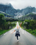 Vamos Correr?