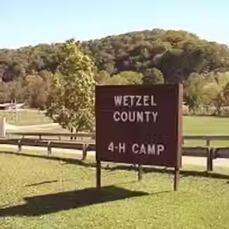 wetzel county 4-h camp.avif
