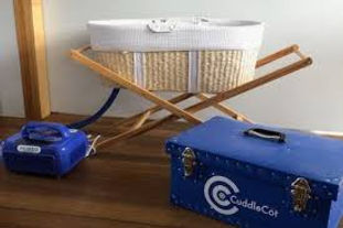CuddleCot babykoeling Gaia