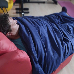 V bezpečnom objatí