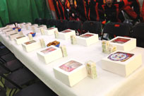 Party Food Boxes