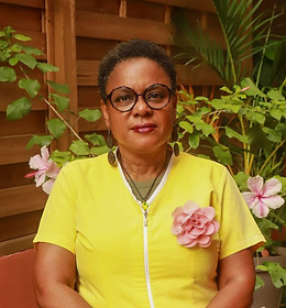 fondatrice Marie-Christine GRANGERAC