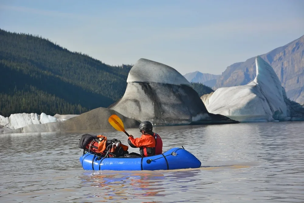 Pacet Raft Best Packraft for Adventure: Top Picks for Every Explorer