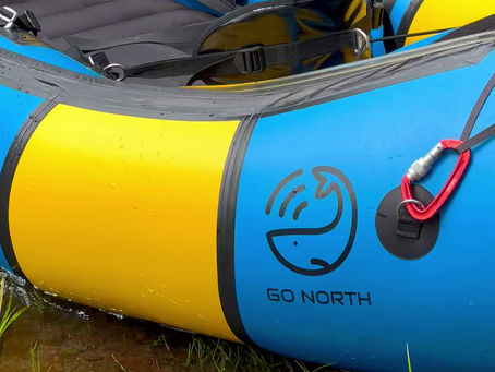 Unexpected Joys of Multi-Day Packrafting Trips: Beyond the Rapids