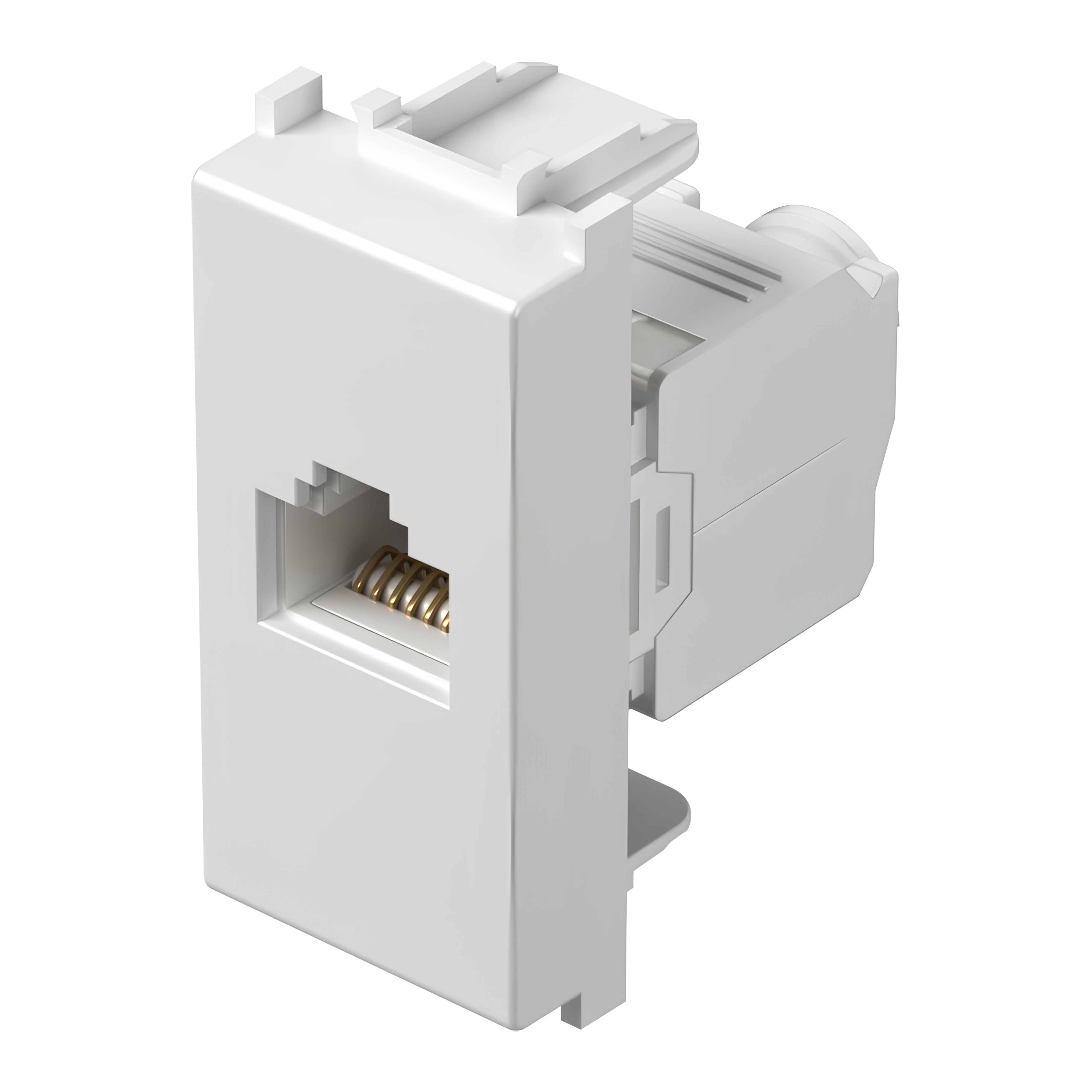 KM32MW-U Ổ cắm mạng LAN iNELS